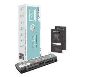 Baterie PA5024U-1BRS pro Toshiba Satellite C850, L850 / Baterie pro notebook / 4400 mAh / 48 Wh