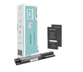 Baterie FP06 pro HP ProBook 440 450 455 470 G0 G1 / Baterie pro notebook / 4400 mAh / 48 Wh