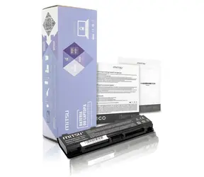 Baterie pro Toshiba C850, L800, S855 / Baterie pro notebook / Li-Ion / 10,8-11,1 V / 4400 mAh / 49 Wh