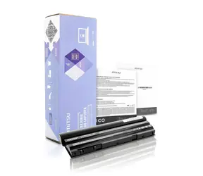Baterie pro Dell Latitude E6420 / Baterie pro notebook / 6600 mAh / 73 Wh / 10,8-11,1 V