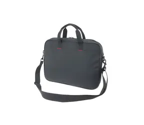 Fsas Technologies Top Case 14 černá / Taška pro notebook / 14" / polyester