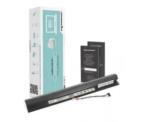 Baterie L15L4A01 pro Lenovo IdeaPad 100-14IBD/15IBD / Baterie pro notebook / 2200 mAh / 32 Wh