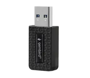 USB Wi-Fi adaptér AC1300 Dual-Band / Wi-Fi adaptér / 802.11ac / 2,4 + 5 GHz / USB