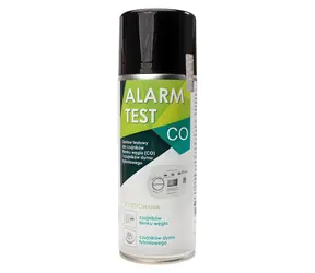 AIS-GT-CODT400 Testovací plyn / Testovací sada / CO / tabákový kouř