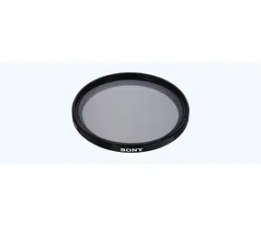 Sony VF-67CPAM2 / Polarizační filtr / Carl Zeiss T* / 67mm