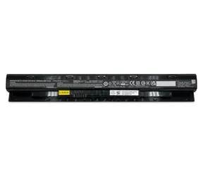 Wortmann Baterie pro Terra Mobile 1516/1716/1715 černá / Baterie pro notebook / Li-Ion / 47 Wh