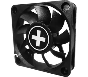 Xilence Fan 60 mm černá / Ventilátor / 2100 ot/min / 22 dB / 3pin konektor