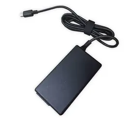 Wortmann Napájecí adaptér 65W USB-C / Napájecí adaptér / 65 W / USB-C / bez kabelu