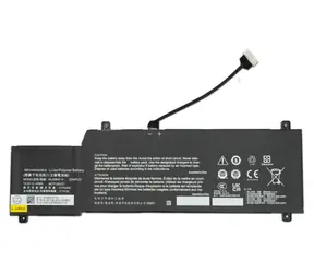 Wortmann Baterie pro NB Mobile 1517/1717 / Baterie pro notebook / 49 Wh
