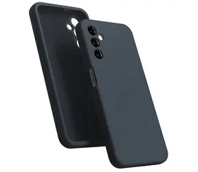 Mercury Silicone pouzdro pro Samsung Galaxy A15 4G/5G námořnicky modré / Pouzdro / Silikonové