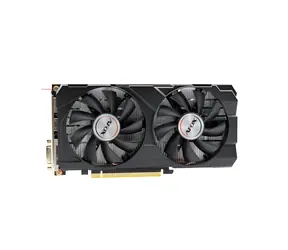 GeForce RTX 2060 SUPER 8GB Dual V2 / Grafická karta / GDDR6 / 3x DP + HDMI / ATX