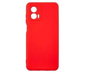 Beline Silicone Case červená