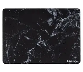 SwitchEasy Hardshell Marble Case Black Marble / Pouzdro / MacBook Pro 13" / 2020/2022