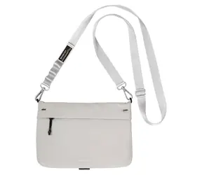 SwitchEasy Sacoche Utility Crossbody Bag cementová šedá + galaxová šedá / Crossbody taška / 2L