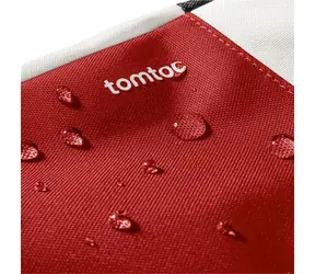 TomToc GameOn G49 červená / Taška / pro Nintendo Switch 2 / Sling Bag