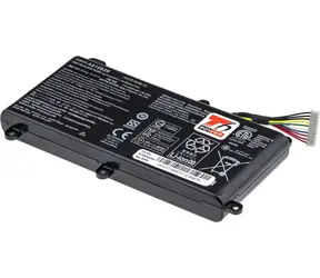 T6 Power Acer Predator 15 G9-591 G9-592 17 G9-791 G9-792 / Baterie pro notebook / 6000 mAh / 88 Wh / 8cell / Li-ion