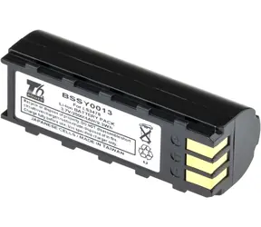 T6 Power Symbol Motorola Zebra LS3478 LS3578 DS3478 DS3578 / Baterie / 2500 mAh / 9,3 Wh / Li-ion