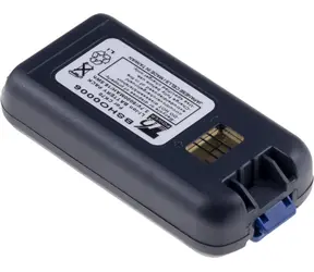 T6 Power Intermec Honeywell CK70 CK71 CK3 CK3X Dolphin CK65 / Baterie / 5000 mAh / 18,5 Wh / Li-ion