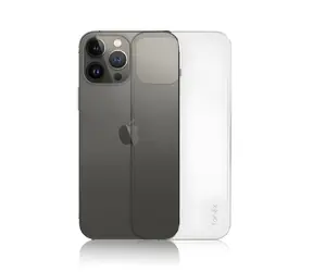 Fonex Invisible transparentní / Pouzdro / Apple iPhone 14 Pro