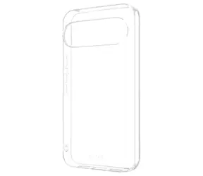 FIXED Story AntiUV pro Google Pixel 11 Pro XL čirý / Kryt / TPU / AntiUV