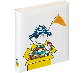 Walther Pirat Kindergarten 28x30,5 / Album / 50 stran
