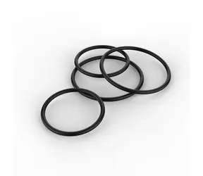 Fix Náhradní gumičky pro FIXED Dock for Garmin / Příslušenství / 4 ks