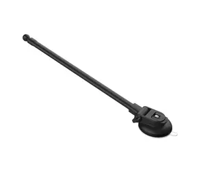 FIXED Flex XL / Noha držáku / flexibilní / přísavka / otočná 360°