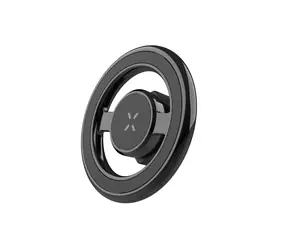 FIXED MagMount bulk / Držák na mobil do auta / MagSafe / 18 magnetů / univerzální