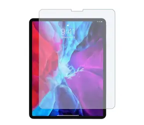 Devia tvrzené sklo pro iPad Pro 12.9" 2020/2021/2022 / Ochranné sklo / Crystal Clear