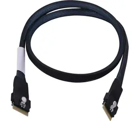 Adaptec Kabel SlimSAS SFF-8654 8i - SFF-8654 8i
