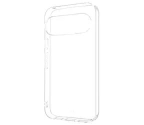 FIXED Story AntiUV pro Google Pixel 11 Pro čirý / Kryt / TPU / AntiUV