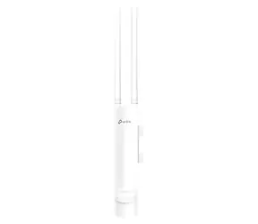 TP-Link EAP110-outdoor / Přístupový bod / 300 Mbit/s / Wi-Fi N / Venkovní