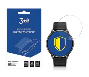 3mk ARC Watch / Ochranná fólie / Niceboy X-Fit Watch Pixel / Fullscreen