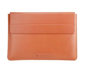 SwitchEasy EasyStand Case Saddle Brown / Pouzdro / MacBook Pro 16" 2019