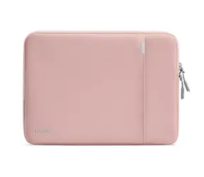 tomtoc 360 Protective Sleeve růžová / Pouzdro / MacBook Air 15" / M2 M3 M4