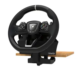 HORI Wireless Racing Wheel Overdrive / Volant / Xbox One / Xbox Series X / PC