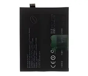 For OnePlus BLP827 / Baterie / Li-Ion / 4500 mAh / OnePlus 9 Pro / OEM