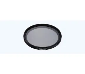 Sony VF-82CPAM2 / Filtr / Polarizační / Kruhový / Carl Zeiss T* / 82mm