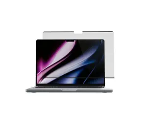 Epico Privacy & AntiBlue FlexiMagnetic Filter / Ochranný filtr displeje / MacBook Pro 16" (M1–M5)