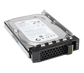Fujitsu 12TB (Business Critical) / HDD / 3.5" SAS 12G / 7200 rpm / LFF