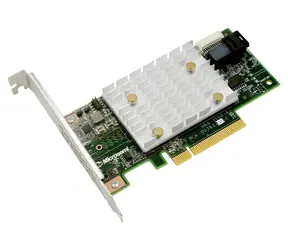 Adaptec HBA 1100-4I / Řadič