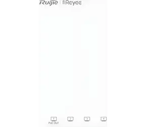 Ruijie Reyee RG-RAP1200(P) / Access Point / Wi-Fi 5