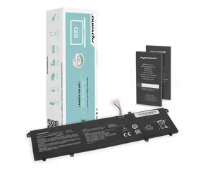 C31N1905 / Náhradní baterie / ASUS VivoBook S14 S433 / 3400 mAh / 39 Wh