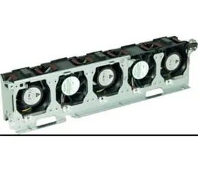 Supermicro Modul redundantního chlazení pro 826B/216B/LA26/LA25 / Chladicí modul / 5× 60mm větrák