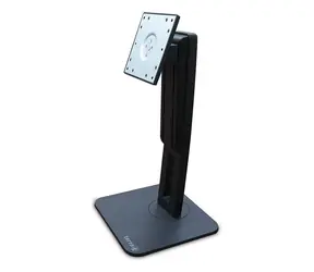 TERRA Multifunkční stojan V3.1 černá / Stojan pro monitor