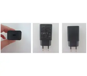 TERRA Napájecí adaptér pro TERRA PAD 1201 / Napájecí adaptér / USB-C / EU