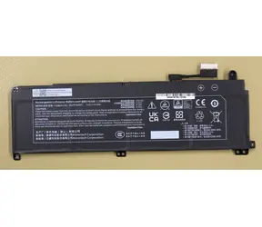 Wortmann Baterie pro NB Mobile 1778/1778R černá / Baterie pro notebook / Li-Pol / 53,3 Wh