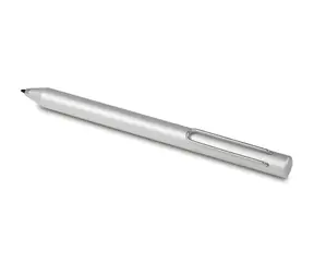 Wortmann Aktivní stylus pro Mobile PAD 1200 stříbrná / Aktivní stylus / Pro tablety Wortmann / Baterie AAAA