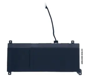 Wortmann Baterie pro notebook 360-11V3 černá / Baterie / LiPo / 37 Wh