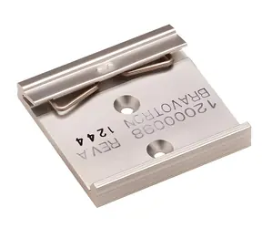 Digi montážní sada pro AnywhereUSB/2 Plus a WR11 XT / Montážní sada / Rack a nástěnná montáž
